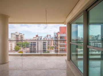 Apartamento · 176m² · 3 Quartos · 3 Vagas · Cobertura 3 suítes no bairro Três Figueiras - Porto Alegre/RS, Zona Norte