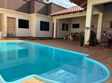 Casa · 185m² · 3 Quartos · 4 Vagas · Casa à Venda KLP em foz do iguaçu-pr região Vila A