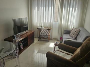 Apartamento · 55m² · 1 Quarto · 1 Vaga · APARECIDA 1 DORM. REFORMADO 55m2