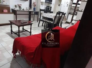 a262c736d2b73f0e2db3b10cd9961378bc57bb4c · Casa com 3 dormitórios à venda, 129 m² por R$ 510.000,00 - Tupi - Praia Grande/SP