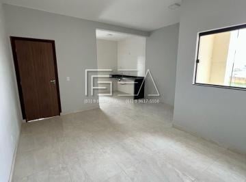 Apartamento · 2 Quartos · 1 Vaga · Apartamento Padrão com 02 Quartos sendo 01 Suíte.