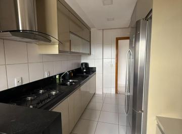 Apartamento · 100m² · 3 Quartos · 2 Vagas · Torres do Parque - Apartamento Torres do Parque