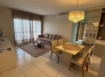 Apartamento · 100m² · 3 Quartos · 2 Vagas · Torres do Parque - Apartamento Torres do Parque