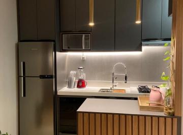 Apartamento · 41m² · 2 Quartos · 1 Vaga · Apartamento na Fernando Correa da Costa