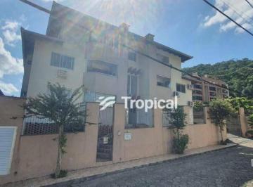 d15a1ce3933de68aa92761fd6ece1b87b1102107 · Apartamento com 2 dormitórios à venda, 53 m² por R$ 350.000,00 - Ribeirão Fresco - Blumenau/SC