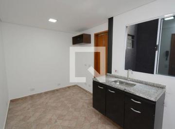 Apartamento · 18m² · 1 Quarto · Apartamento para Aluguel - Jardim Marajoara , 1 Quarto,  18 m² - São Paulo