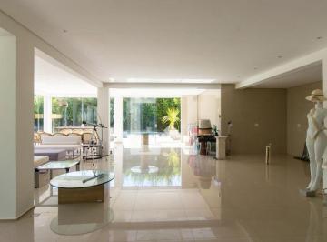 Casa · 300m² · 2 Quartos · 4 Vagas · Casa para Aluguel - Vila de São Fernando, 2 Quartos, 300 m² - Cotia