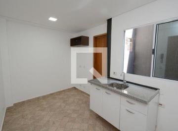 Apartamento · 18m² · 1 Quarto · Apartamento para Aluguel - Jardim Marajoara , 1 Quarto, 18 m² - São Paulo