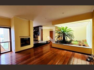 Apartamento · 345m² · 5 Quartos · 3 Vagas · Apartamento para Aluguel - Centro, 5 Quartos, 345 m² - Jundiaí