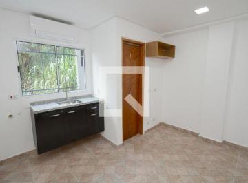 Apartamento · 18m² · 1 Quarto · Apartamento para Aluguel - Jardim Marajoara , 1 Quarto, 18 m² - São Paulo
