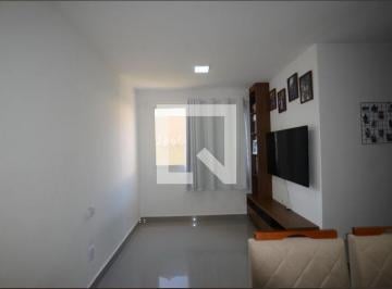 Apartamento · 44m² · 2 Quartos · 1 Vaga · Apartamento para Aluguel - Guaratiba, 2 Quartos,  44 m² - Rio de Janeiro