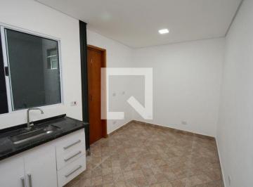 Apartamento · 18m² · 1 Quarto · Apartamento para Aluguel - Jardim Marajoara , 1 Quarto, 18 m² - São Paulo