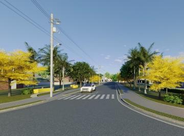 Terreno · 250m² · Terreno à venda no bairro Paranaguamirim - Joinville/SC