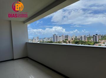 Apartamento · 200m² · 4 Quartos · 2 Vagas · Alugo em super Oportunidade e exclusividade Cobertura Duplex com piscina privativa e vista mar no Ca