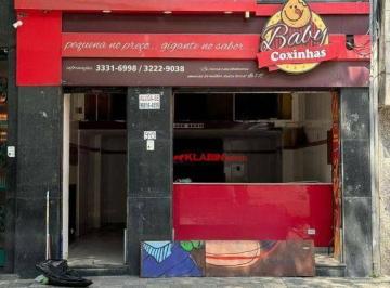 235c8b6fc259f08667f2fad7ff139f8c4165eea9 · Loja para alugar, 40 m² - República - São Paulo/SP