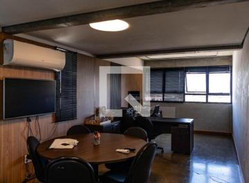 Apartamento · 90m² · 1 Quarto · 1 Vaga · Apartamento à Venda - Santa Lúcia, 1 Quarto, 90 m² - Belo Horizonte