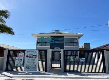 Apartamento · 68m² · 3 Quartos · 1 Vaga · Apartamentos Térreo e Superior Próximos do Mar na Praia da Pinheira/SC