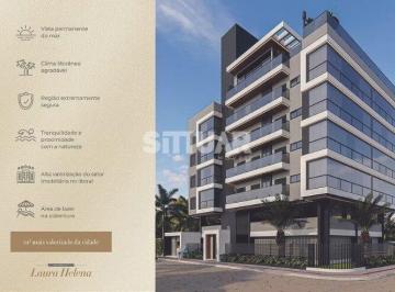 Apartamento · 112m² · 3 Quartos · 2 Vagas · Apartamento Alto Padrão em Imbituba