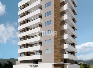 Apartamento · 78m² · 2 Quartos · 1 Vaga · Apartamento Alto Padrão no Centro de Imbituba