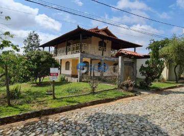 Casa · 400m² · 3 Quartos · Casa em Córrego Frio, Santa Luzia/MG