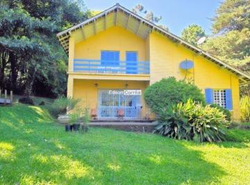 Rural · 1ha · 2 Quartos · SÍTIO LINDO EM SÃO FRANCISCO DE PAULA PRONTO PARA MORAR