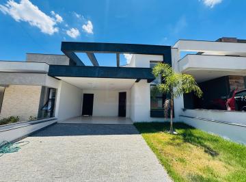 Casa · 130m² · 3 Quartos · 2 Vagas · Condomínio Reserva Ipanema - Casa à venda no bairro Condomínio Reserva Ipanema - Sorocaba/SP, Norte