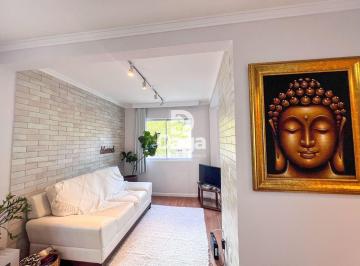 Apartamento · 52m² · 2 Quartos · 1 Vaga · Oportunidade disponível de 02 dormitórios no Itacorubi