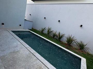 Casa · 223m² · 4 Quartos · 4 Vagas · Casa com 4 quartos à venda no Bairro Condomínio Terras Altas - Uberlândia/MG