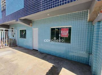 5e6577b934fc688f94394e195a842ca8c566bb66 · Apartamento com 2 dormitórios à venda, 59 m² por R$ 310.000,00 - Ponta Negra - Maricá/RJ