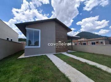 7d4a2186eae4d6c0fbc8f9f77f3b720a1630d29d · Casa com 02 quartos, sendo 01 suíte em condomínio proximo ao Centro de Maricá