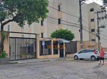 404fe591f7d7dcc0b202ab389426799bba4b4738 · Apartamento com 2 dormitórios à venda, 56 m² por R$ 320.000,00 - Jardim Pedro Gonçalves - Taboão da