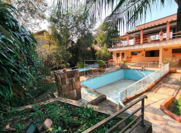 5c23d449a1ec610b348666a8be56cc380c82bffb · Casa com 3 suítes à venda, 542 m² por R$ 1.100.000 - Pinus Park - Cotia/SP