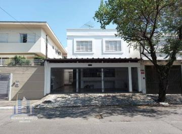 aac8b9cba7458916c12818894c48d2bdc6c4e5e9 · Sobrado com 4 dormitórios à venda, 195 m² por R$ 1.450.000 - Planalto Paulista - São Paulo/SP