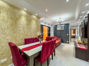 690306_iRBdnJA_69030667c6006578149.jpg · Apartamento 3 Quartos, 1 suíte, 1 vaga Vila Curuça - Santo André
