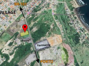 689758_ii7Ffe3FY7n1xNHyz3OU_68975867bf77511ef54.jpg · Terreno à Venda 3.200m2 | 500m da Área Portuária | 40 x 80m | Centro - Imbituba/SC