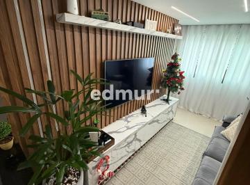 Casa · 90m² · 2 Quartos · Casa à venda - em Campestre