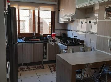 Apartamento · 119m² · 3 Quartos · 2 Vagas · Apartamento á venda com 3 quartos e uma suíte no Bairro Camobi em Santa Maria RS
