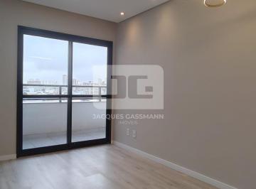 Apartamento · 54m² · 2 Quartos · Apartamento à venda - no Centro