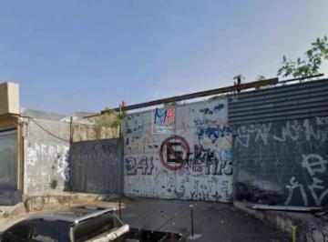 Terreno · 803m² · Terreno a venda com 803 m² na Cidade Patriarca , testada 20 metros. ZONEAMENTO: ZEU. Estuda propost
