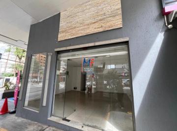 Comercial · 39m² · Excelente Loja localizada em Moema, com 39 m² de área útil, com copa, 1 banheiro, ótima localização.