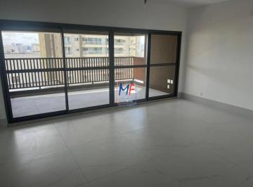 Apartamento · 131m² · 3 Quartos · Excelente apartamento alto padrão V. Gumercindo, 131 m² a.u., novo, entregue em 2024, 3 suítes, 2 va