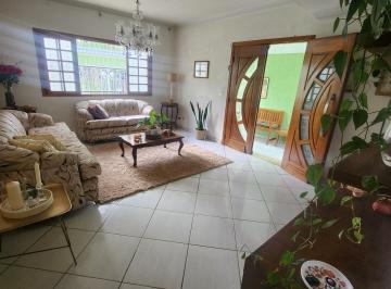 Casa de 3 quartos, São Paulo · Sobrado à Venda-Reformado-Amplo-Grande-Excelente Estado-no Bairro Jardim Bélgica