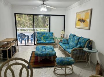 med_e06e7b650b804ca09dafd5562c953089.jpeg · Vende Apartamento 3 quartos Modulo 6 Riviera de São Lourenço Bertioga