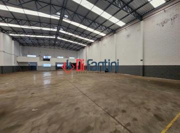 Foto 01 · Salao, Centro Industrial E Tecnológico de Santa Bárbara D'oeste, Santa Bárbara D'oeste, SP