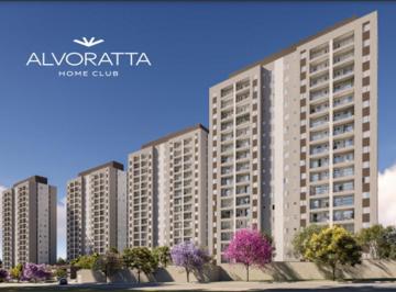 Foto 03 · Imperdível: Apartamento à venda em Limeira-SP, Gleba Beatriz, 2 quartos, 2 salas, 1 banheiro e 1 vag
