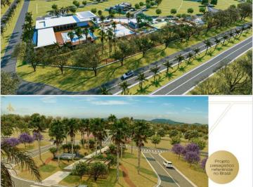 Foto 01 · Terreno em Condomínio à Venda em Paulínia-SP, Bairro Nossa Senhora Aparecida - 300,00 m² de Área