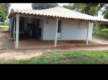 Foto 01 · Chácara 3 Alqueires Plano,Poço,Açude,Casa 3 Dorms