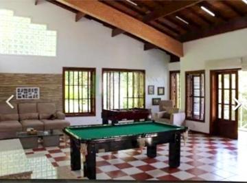 Área de Serviço · Casa térrea com 9 quartos à venda em Caixa d´água - SP