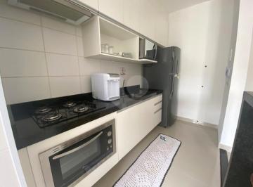 Área de Serviço · Apartamento com 2 quartos à venda em Capela - SP