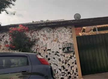 Área de Serviço · Casa térrea com 3 quartos à venda em Capela - SP